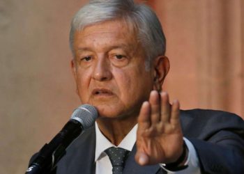 Nuevo gobierno de México seguirá una política exterior de «no intervención» sobre Venezuela y Nicaragua