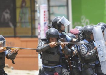CIDH afirma que situación en Nicaragua «es alarmante y cada día empeora más»