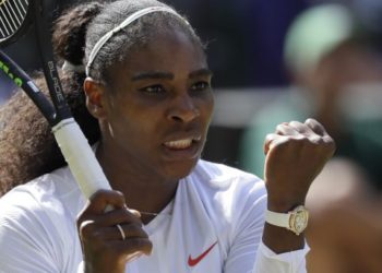Serena Williams acusó a USADA de discriminación y puso en duda el sistema aleatorio de antidopaje