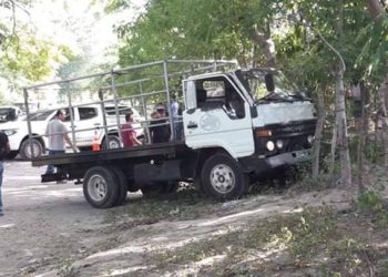 Matan a un agricultor en departamento de La Paz