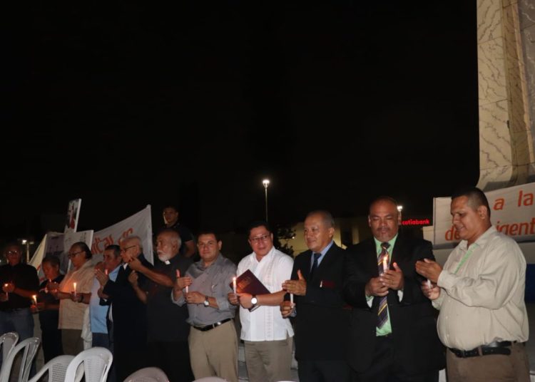 ASTRAM recibe apoyo de organizaciones sociales