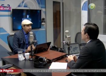 (Vídeo) BCR dice que la tasa de desempleo en El Salvador es de 7 por ciento
