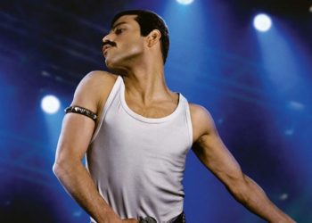 Bohemian Rhapsody: el espectacular tráiler de la película sobre Queen y Freddie Mercury