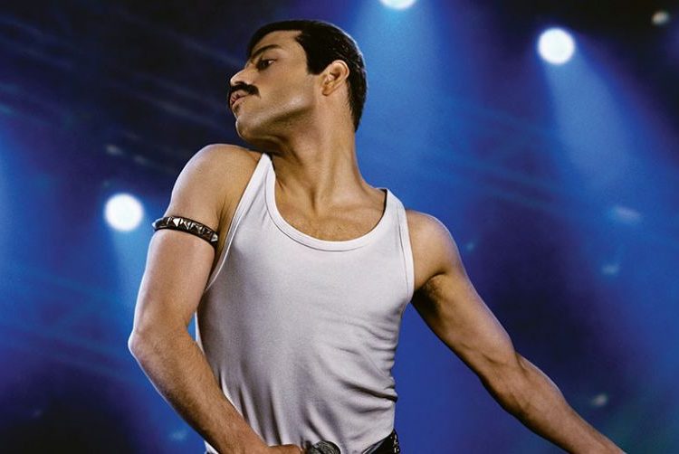 Bohemian Rhapsody: el espectacular tráiler de la película sobre Queen y Freddie Mercury