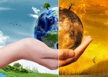 Humanos habremos agotado este miércoles todos los recursos renovables del 2018