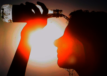 Científicos: soportar el calor sin aire acondicionado afecta al cerebro