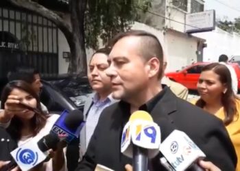 Cambio Democrático pide a magistrados del TSE que no los cancelen