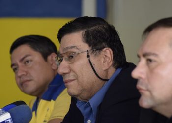 CD no podrá apelar ante ninguna instancia nacional su posible cancelación