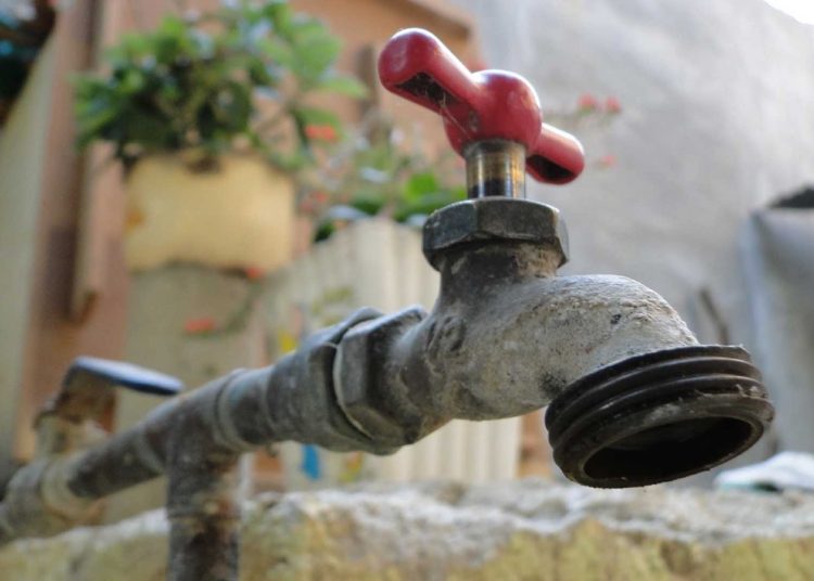 ANDA confirma que el servicio de agua será restablecido el viernes por la noche