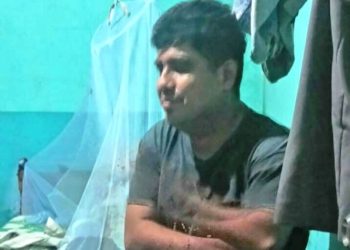 Capturan a sujeto que tenía en su poder pornografía infantil y de discapacitados