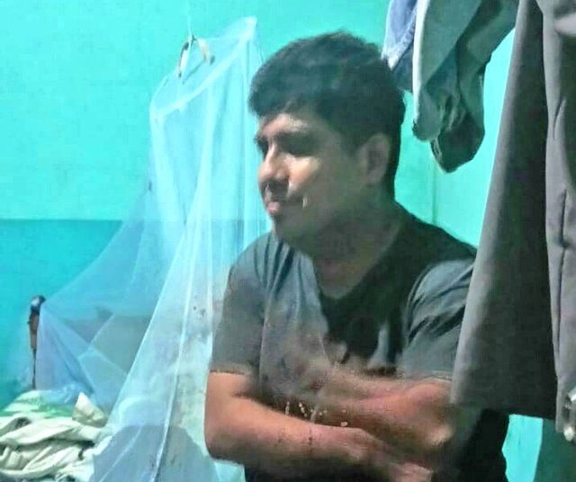 Capturan a sujeto que tenía en su poder pornografía infantil y de discapacitados