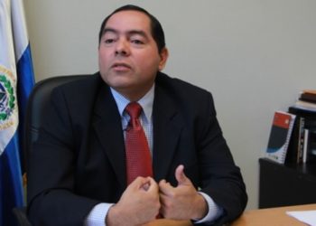 Por negar información de auditorías de Ana Vilma de Escobar, Belarmino Jaime y otros, abren proceso sancionatorio contra jefe de Probidad