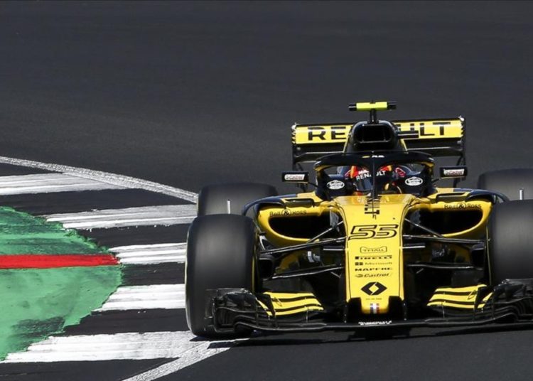 Sainz: «Estoy más disgustado por cómo fue todo tras la salida que por el accidente»