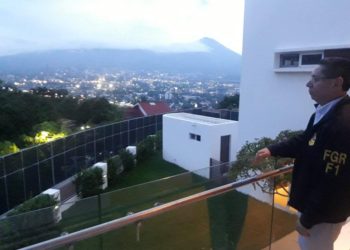 Propiedades ligadas a Mauricio Funes son puestas en alquiler en OLX