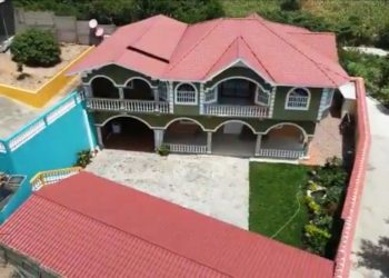 FGR materializa 17 inmuebles en caso “Operación sin Frontera”