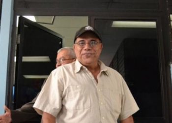 Otorgan seis meses más a FGR para recolectar pruebas contra José Adán Salazar