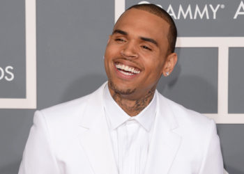 Chris Brown queda en libertad bajo fianza tras ser detenido en Florida