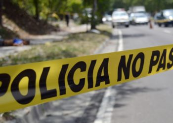 PNC confirma que 303 personas murieron en junio