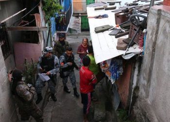 PNC descubre robo de energía eléctrica en comunidad Nicaragua