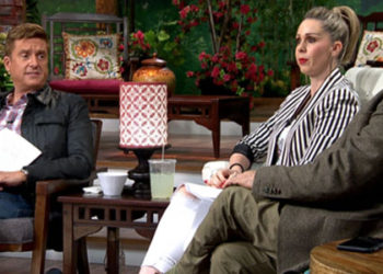 ¿Atala Sarmiento vuelve a la tv?