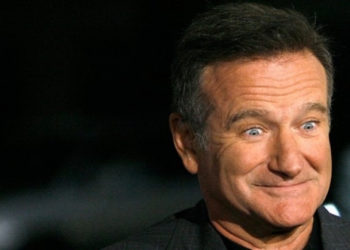 Subastarán objetos personales de Robin Williams