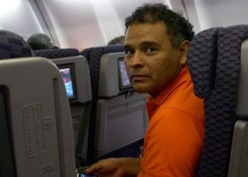 Fallece el kinesiólogo del C.D. Aguila en accidente de tránsito