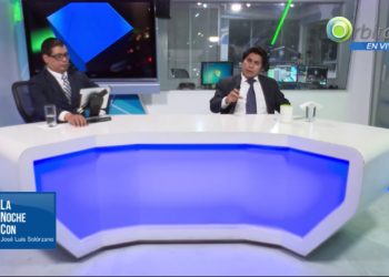 Del Dios Guzmán: Los intereses particulares van a predominar en la elección de magistrados