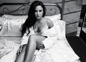 Demi Lovato recibe una visita inesperada en el hospital tras la sobredosis