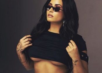 Demi Lovato es hospitalizada de emergencia por supuesta sobredosis de heroína