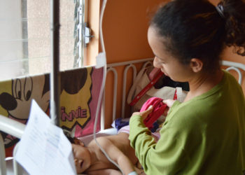 Ministerio de Salud reporta un incremento de diarreas en San Salvador y La Libertad