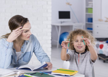 Déficit de atención: ¿movidos o enfermos?