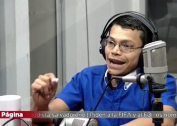 (Video) Rafael García: Discapacidad no le impide ayudar a los demás