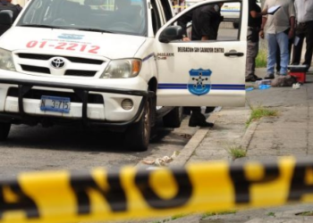 Madre e hija son asesinadas por pandilleros en Ilopango