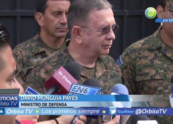 Ejército le advierte a Fiscalía a que no se preste al «juego político» en elecciones 2019