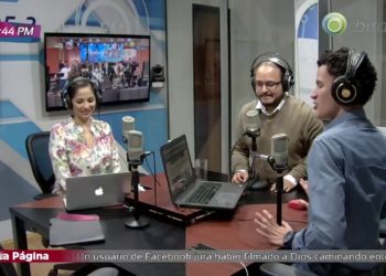 ¨El Colo¨ nos cuenta sobre el concierto de Orquesta Matices en Mall Cascadas