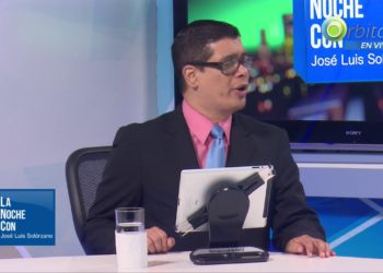 Raúl Beltrán Bonilla: El responsable de la crisis de ANDA es su presidente Felipe Rivas