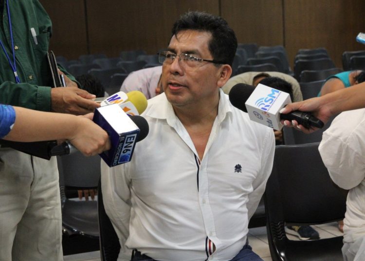 Exalcalde de Apopa es absuelto de homicidio tentado por falta de pruebas