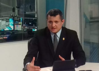 Emilio Corea: “Vamos a tomarnos el tiempo necesario para elegir a magistrados”