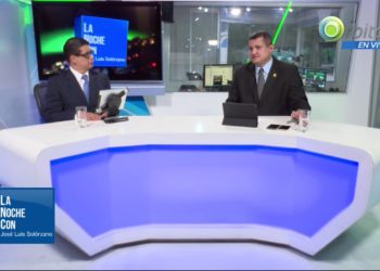 Emilio Corea: “Vamos a tomarnos el tiempo necesario para elegir a magistrados”