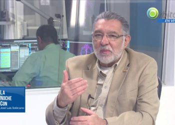 En agosto debemos hacer turismo interno