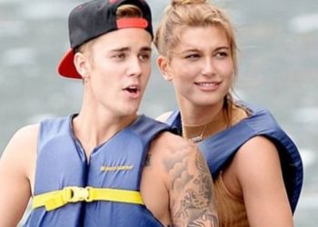 Justin Bieber le pide matrimonio a la bella modelo Hailey Baldwin