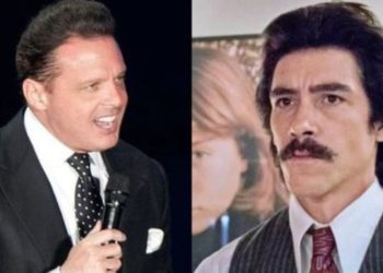 ¿Era o no Luisito Rey el papá de Luis Miguel?