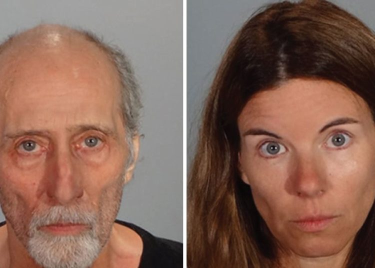 Capturan a exintegrante de los Beach Boys por disputa doméstica