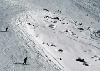 Redes sociales resuelven caso de esquiador desaparecido hace más de 60 años
