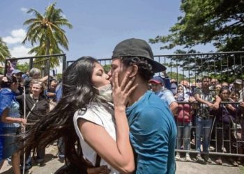 Nicaragua: liberan a estudiantes de iglesia bajo asedio