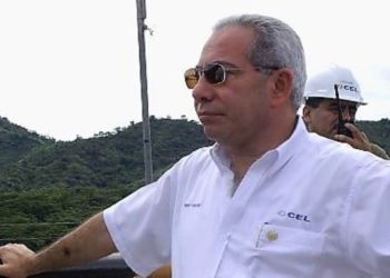 Fallece el expresidente de CEL Nicolás Salume