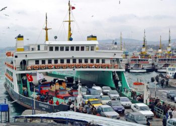Transporte de carga entre El Salvador y Costa Rica será de 20 horas en ferry