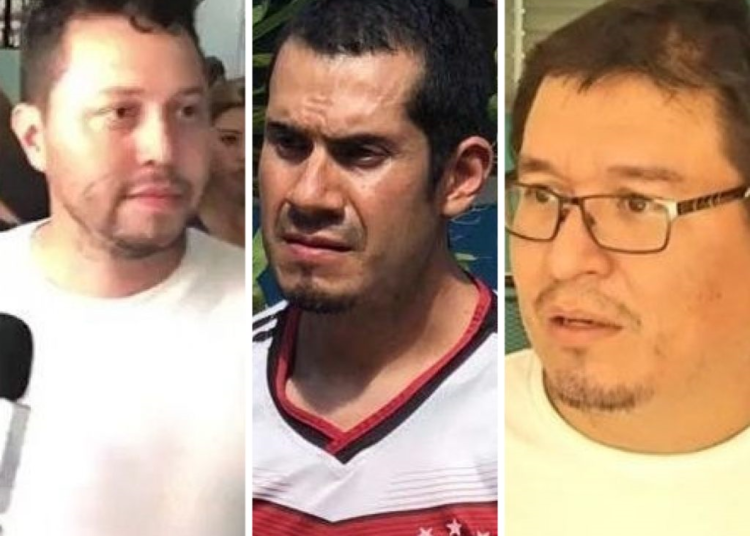 Fiscal asegura que normalmente un feminicida es un hombre encantador, sociable y no hay quejas de él