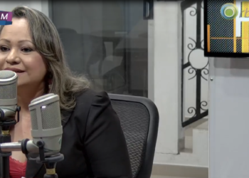 Emprendedora dice que no hay límite para soñar