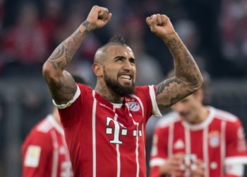 Arturo Vidal cerca de fichar por el Inter